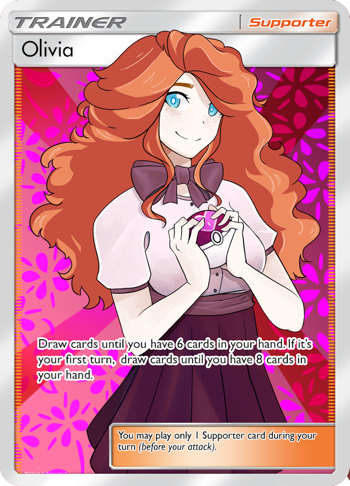 Custom Pokemon Trainer Card by BasedShark - Commiss.io Custom Pokemon Trainer Card by BasedShark - Commiss.io